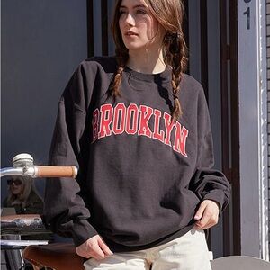 Pacsun Brooklyn Hoodie - One size